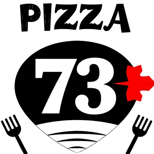 Pizza73 Blog Logo